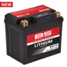 BS Battery BSLI-14 Lithiumbatteri